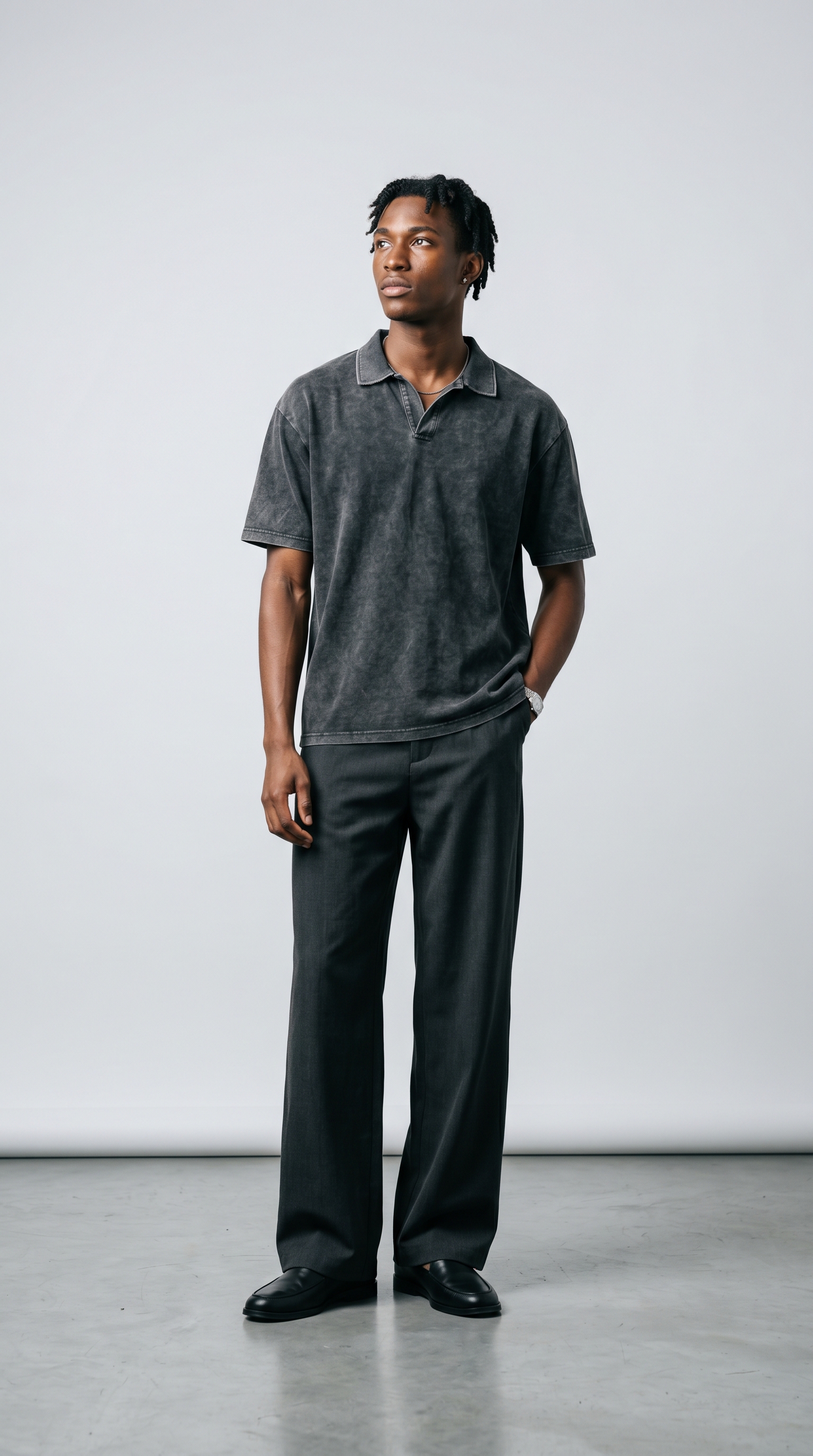 Plain Tee