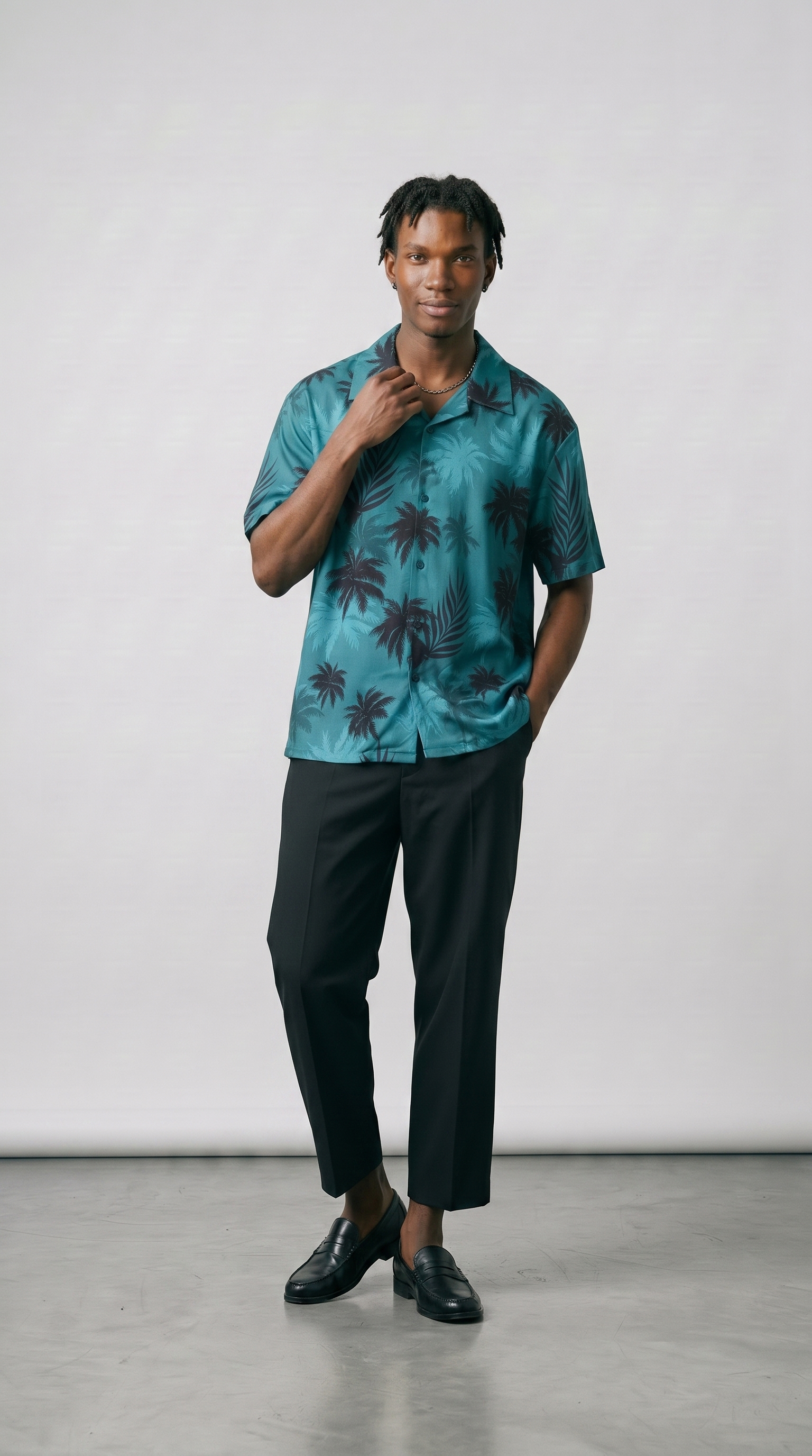 Vintage Shirt